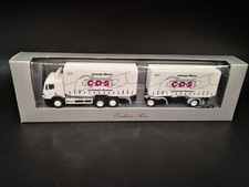 Herpa MB SK 94 "C.D.S."