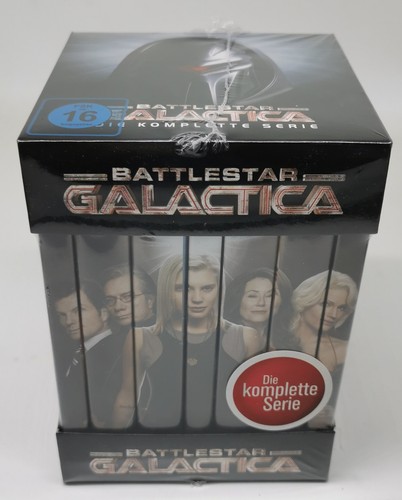Battlestar galactica die - galactica,