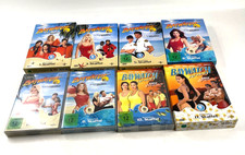 DVD Serie Baywatch insgesamt 8 Staffeln