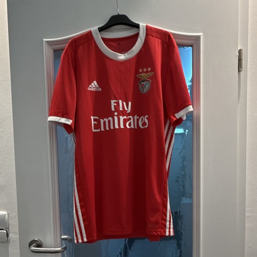 Trikot emirates adidas - adidas, größe
