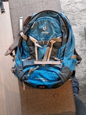 Deuter Trans alpine 26 SL