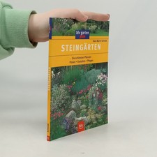 Steingärten. Die schönsten