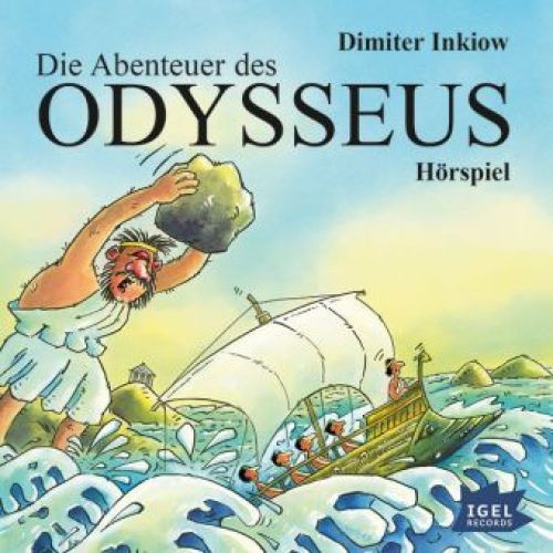 Die abenteuer des - abenteuer,