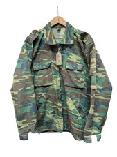 Original russisches Militär