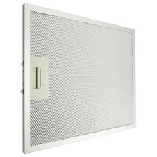 Metallfettfilter für