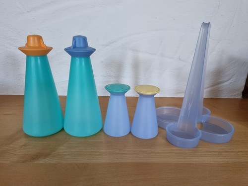 Tupperware junge welle - tupperware, salz