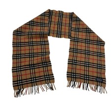Burberry London Lambswool Wool