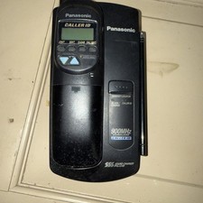 Panasonic 900MHz KX-TC1701
