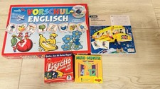 Lern spiele paket - spiele,
