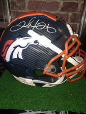 DENVER BRONCOS Authentic