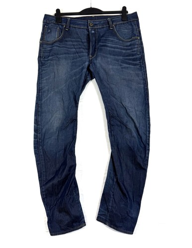 Star raw jeans arc slim - g-star, 3d