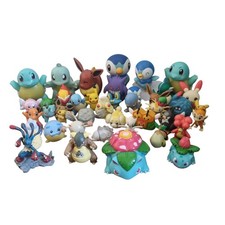 XXL Pokemon Figuren Sammlung