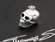 Thomas Sabo Großer Totenkopf
