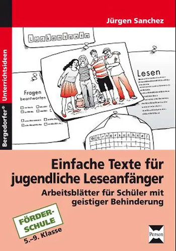 Einfache texte für - texte,