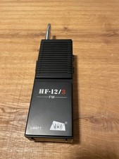 dnt HF-12/3 CB-Handfunkgerät