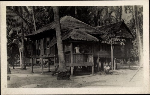 Foto singapur stelzenhaus - foto, singapur,