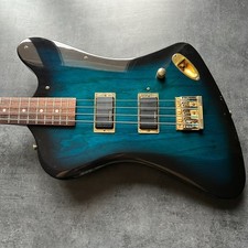 Burny ZB-85 Made in Japan