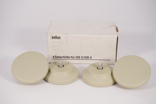 Braun atelier hifi - braun,