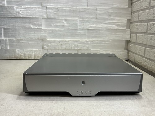 Quad sehr audiophile - quad, 99