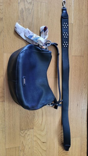 Kleine frauenhandtasche - frauenhandtasche, in