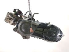 Motor - PIAGGIO MP3 RL 400