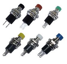 Miniatur Drucktaster Taster