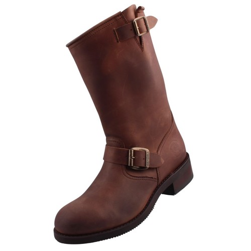 Sendra boots engineerboots - boots,