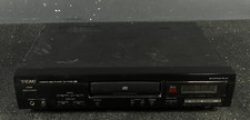 Teac CD-P1160D CD Compact Disc
