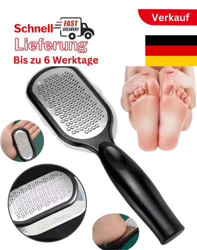Hornhautfeile edelstahl - hornhautfeile,