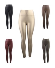 Damen Leggins Thermo