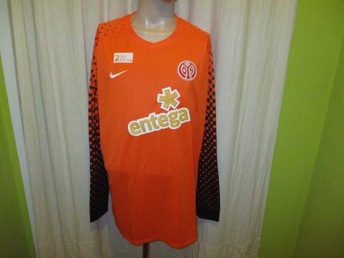 Fsv mainz original nike - fsv, 05