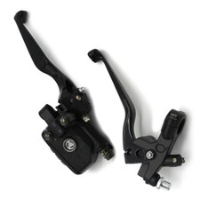 Rear Brake Master Cylinder For