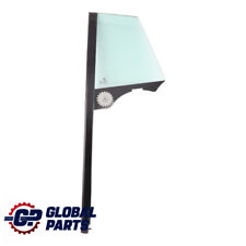 BMW F07 GT Tür Glas Fest Verglasung Hinten Links AS2 Grün 7197885