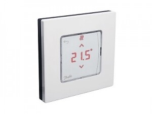 Danfoss link raumthermostat - link,