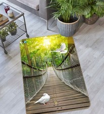 3D Taube Brücke ZHUC1171