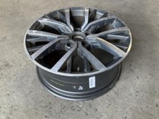 18-21 Volkswagen Tiguan Wheel