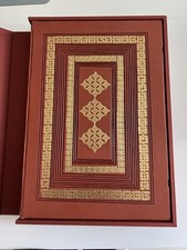 Dantes Divina Commedia mit den