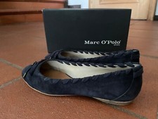 Marc O´Polo Damen Halbschuhe