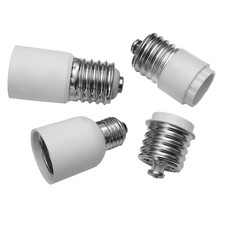 Leuchtmitteladapter e27 e40 - e27,