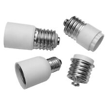 Leuchtmitteladapter E27 E40