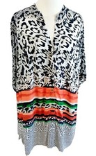 Kurzarm Bluse von Doris