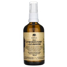 Astron Live-Knochenöl mit