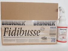 Fidibusse Original Brunner 350