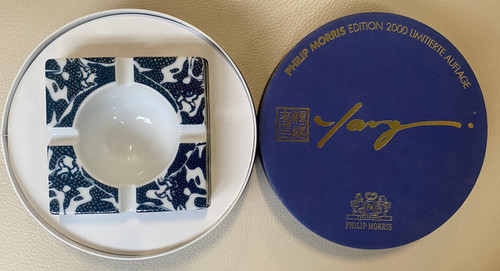 Philip morris edition 2000 - philip,