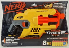 Nerf Alpha Strike Hammerstorm