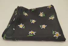 🧣 TRACHTENTUCH ~55 x 55 cm