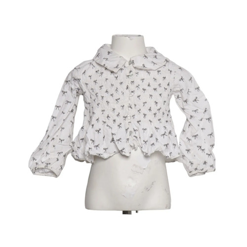 Zara bluse größe 110 - zara,, bluse,