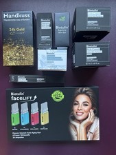 8 hochwertige Kosmetikprodukte