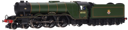 R3991ss hornby flying - hornby, oo