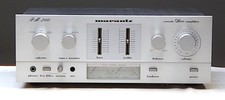 Marantz PM 200 Verstärker